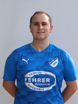 Avatar Bild für Silas Fuchs