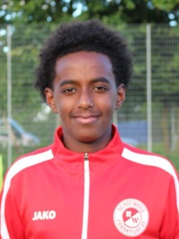 Avatar Bild für Ishmael Nuredin