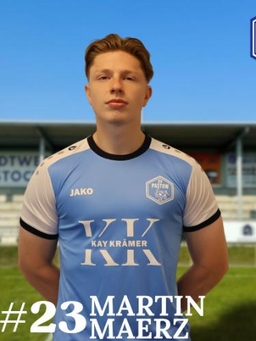 Avatar Bild für Martin Maerz