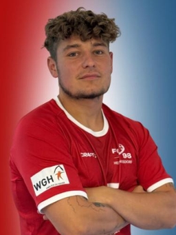 Avatar Bild für Ramon Schulz