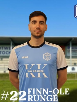 Avatar Bild für Finn-Ole Runge