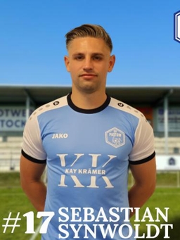 Avatar Bild für Sebastian Synwoldt