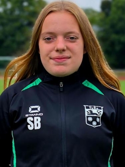 Avatar Bild für Sina Brüning