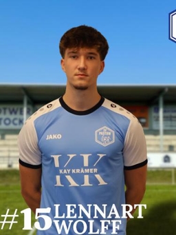 Avatar Bild für Lennart Wolff