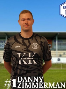 Avatar Bild für Danny Zimmermann