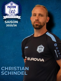 Avatar Bild für Christian Schindel