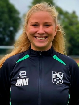 Avatar Bild für Marina Meier