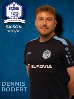 Avatar Bild für Dennis Rodert