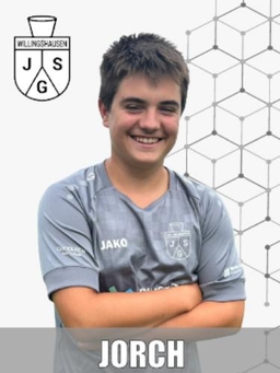 Avatar Bild für Alexander Jorch
