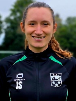 Avatar Bild für Isabel Steinmetz