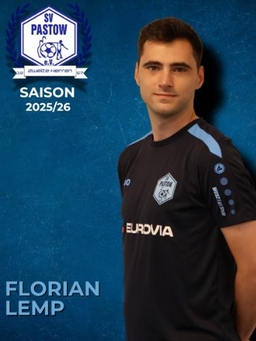 Avatar Bild für Florian Lemp