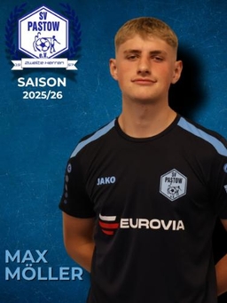 Avatar Bild für Max Möller