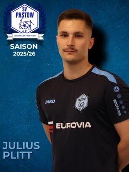 Avatar Bild für Julius Plitt