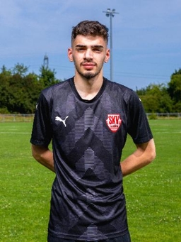 Avatar Bild für Bayram Özaslan