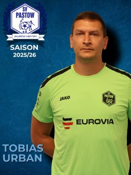 Avatar Bild für Tobias Schindler