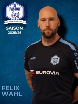 Avatar Bild für Felix Wahl