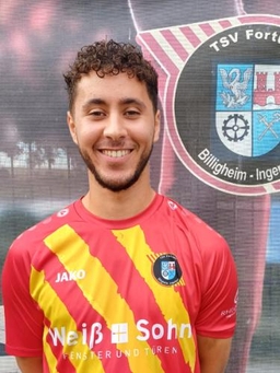 Avatar Bild für Adil Bougrine