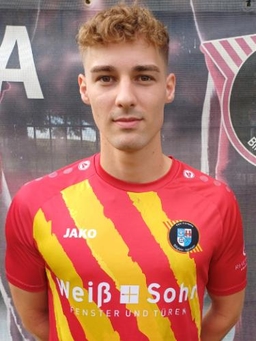 Avatar Bild für Rico Gemmar