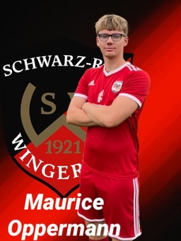 Avatar Bild für Maurice Oppermann