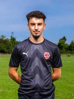 Avatar Bild für Ciwan Cetinkaya