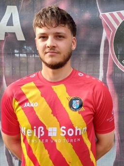 Avatar Bild für Max Liebel