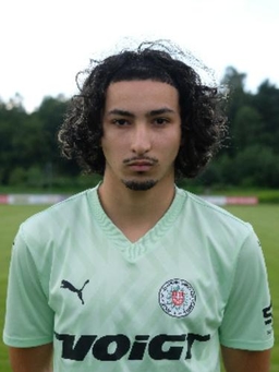 Avatar Bild für Ayoub Assameur