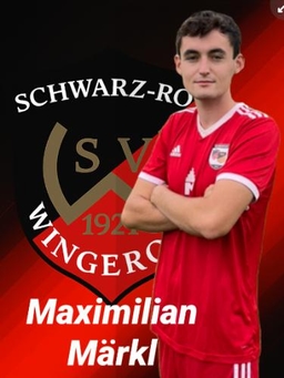 Avatar Bild für Maximilian Märkl