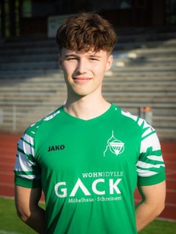 Avatar Bild für Robin Wolf