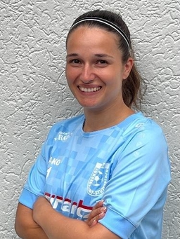 Avatar Bild für Jessica Breuer