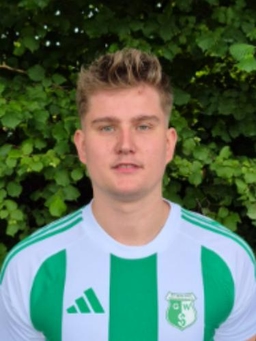 Avatar Bild für Lasse Aagard