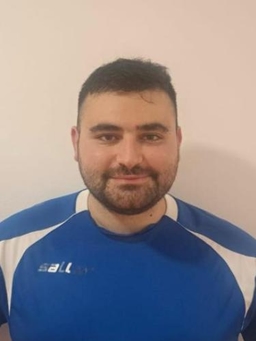 Avatar Bild für Nisami Emin Ogly Babaev