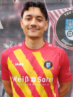 Avatar Bild für Daniel Spindler