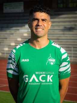 Avatar Bild für Ivan Vargas Müller