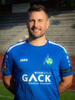 Avatar Bild für Daniel Ulmer