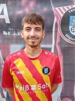 Avatar Bild für Sandro Wetzka