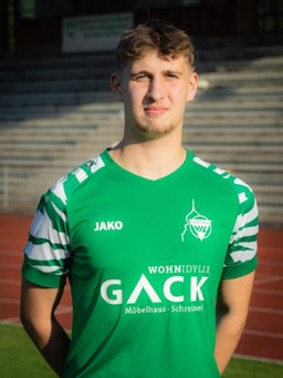 Avatar Bild für Timo Leber