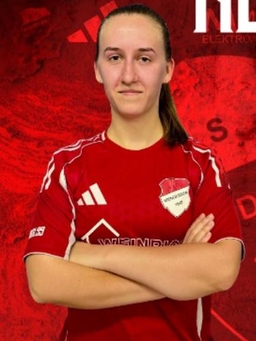 Avatar Bild für Franziska Lau