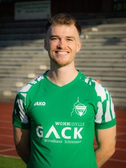Avatar Bild für Cedric Fais
