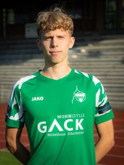 Avatar Bild für Maxime Andritschke