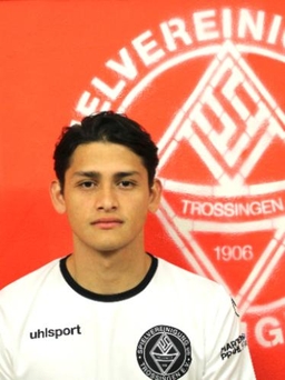 Avatar Bild für Roger Steven Bardales Villeda