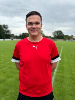 Avatar Bild für Dario Gerlach