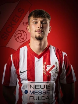 Avatar Bild für Liam Ronken