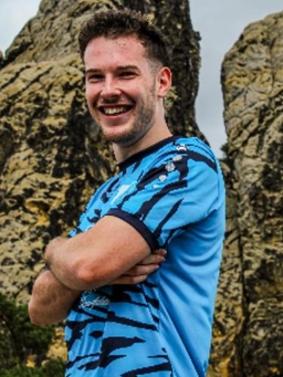 Avatar Bild für Tim Niklas Krämer
