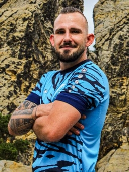 Avatar Bild für Max Paul