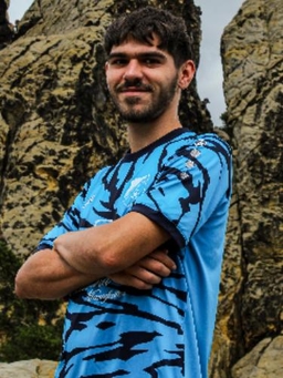 Avatar Bild für Florian Sackowitsch