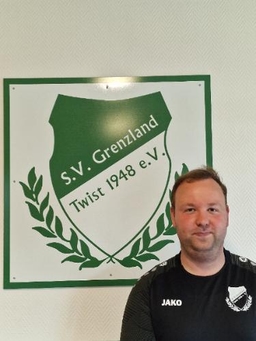 Avatar Bild für Oliver Rolfes