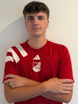 Avatar Bild für Bartek Aleksandrowicz