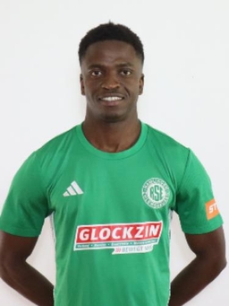 Avatar Bild für Kebba Manneh