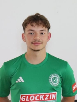 Avatar Bild für Luca Tom Mussmann