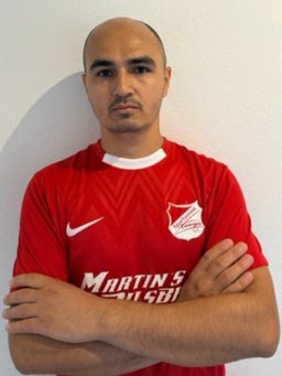 Avatar Bild für Hamidullah Sharifi